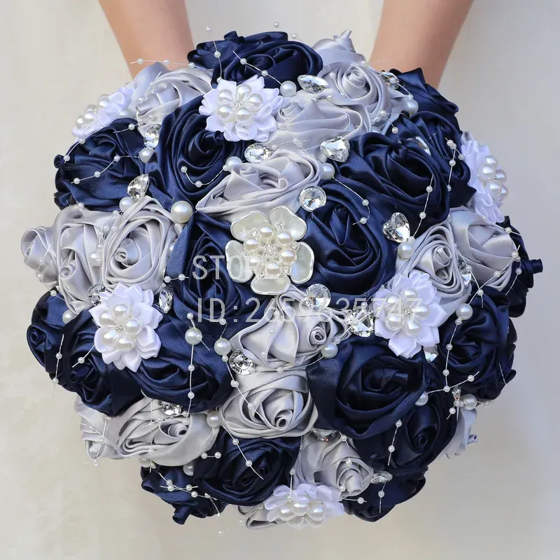 Wedding Supply Factory - Forniture per Matrimoni, Bouquet da Sposa