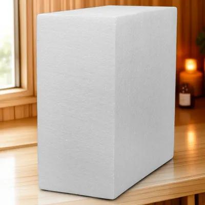 Wedding Supply Decor - Blocchi di schiuma per intaglio Materiale