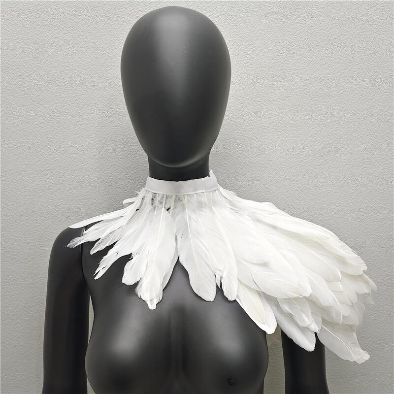 Wedding Dress Supply - Scialli di Halloween Snood bambini stile