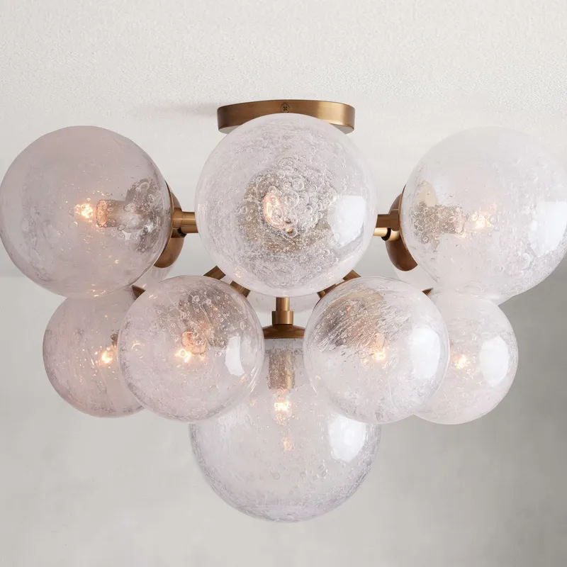 Lampada da Soffitto Moderna No - Wedding Led recensione e prezzo