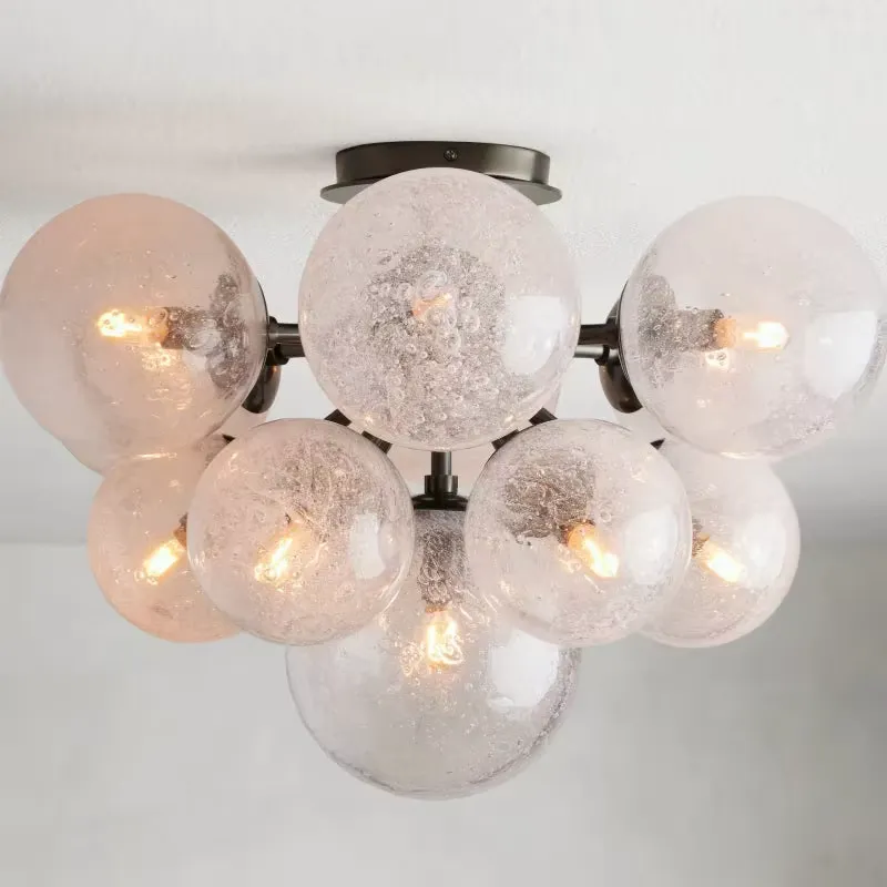 Lampada da Soffitto Moderna No - Wedding Led recensione e prezzo