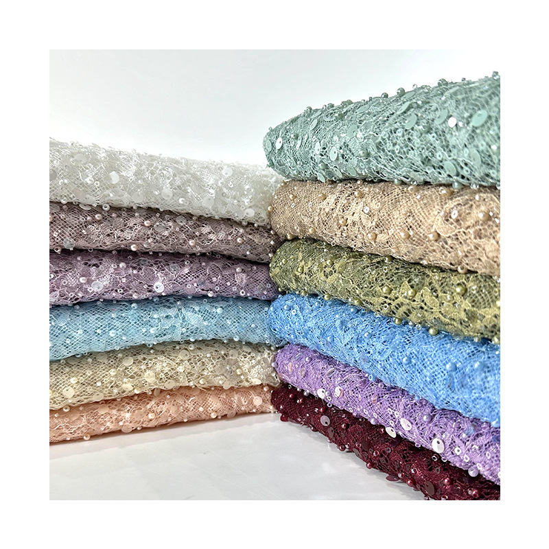 11 colori 2025 perline paillet - Wedding Dress Supply recensione e prezzo