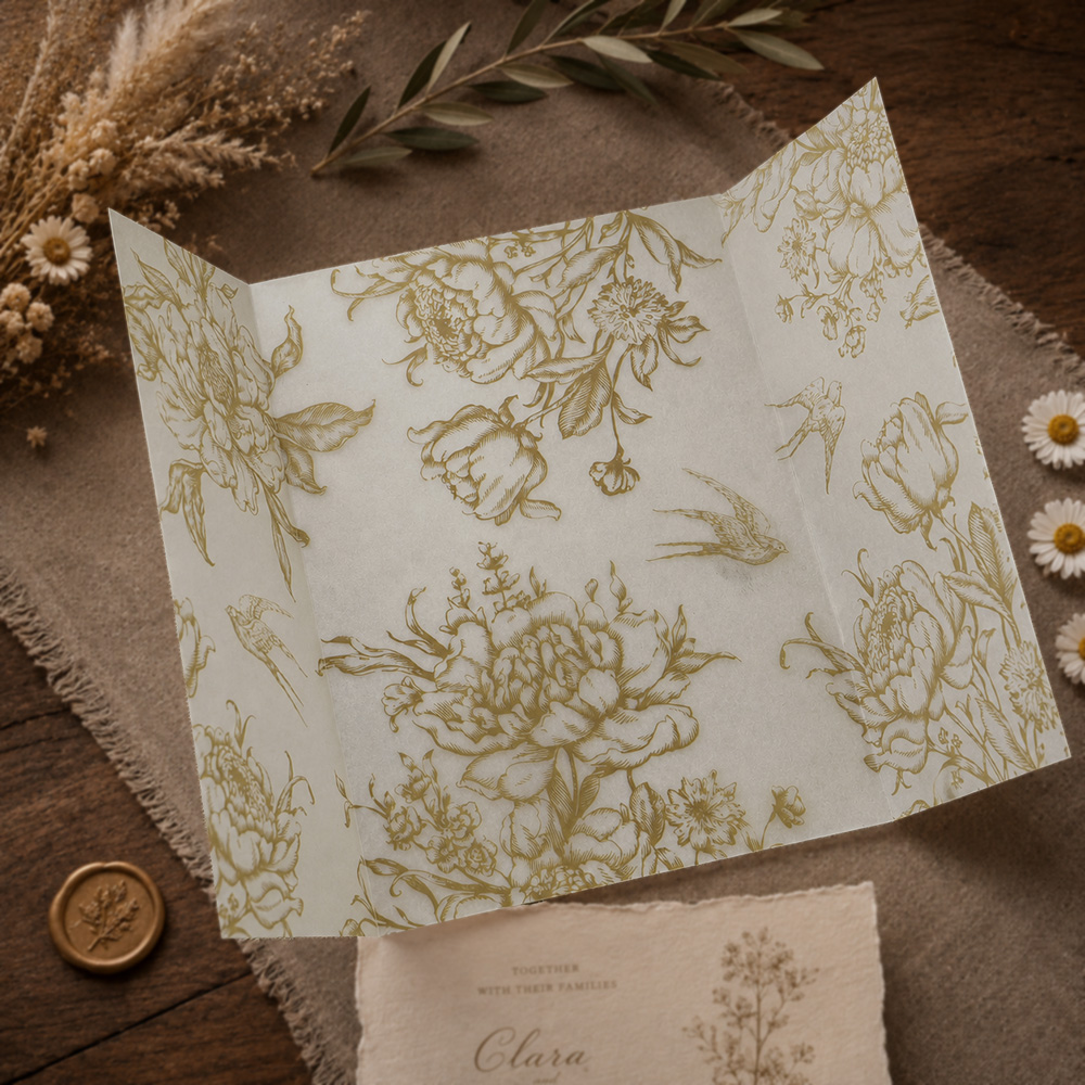 20/50 pezzi di buste in pergam - Wedding Envelopes recensione e prezzo