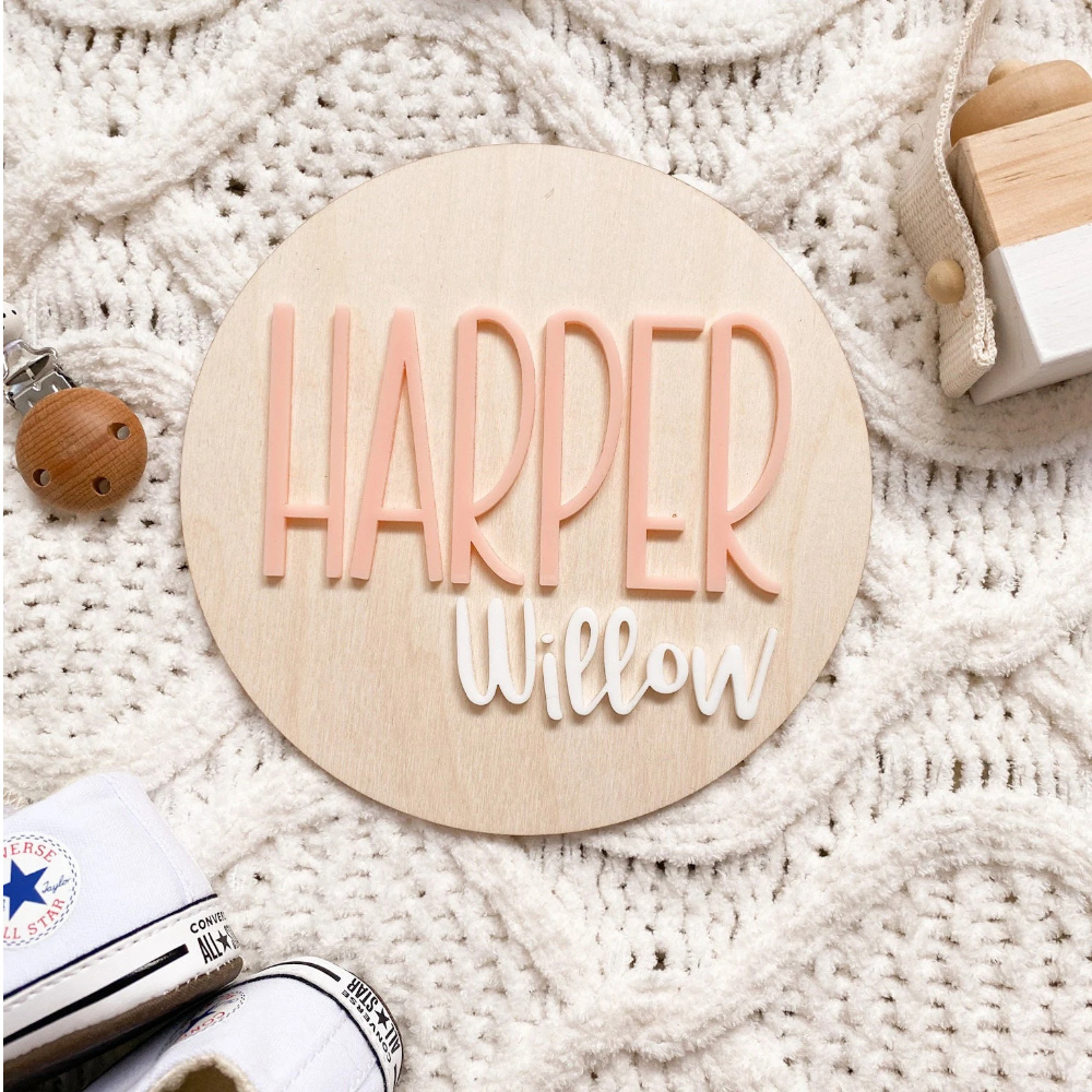 Targa personalizzata per annun - Wedding Party Supply recensione e prezzo