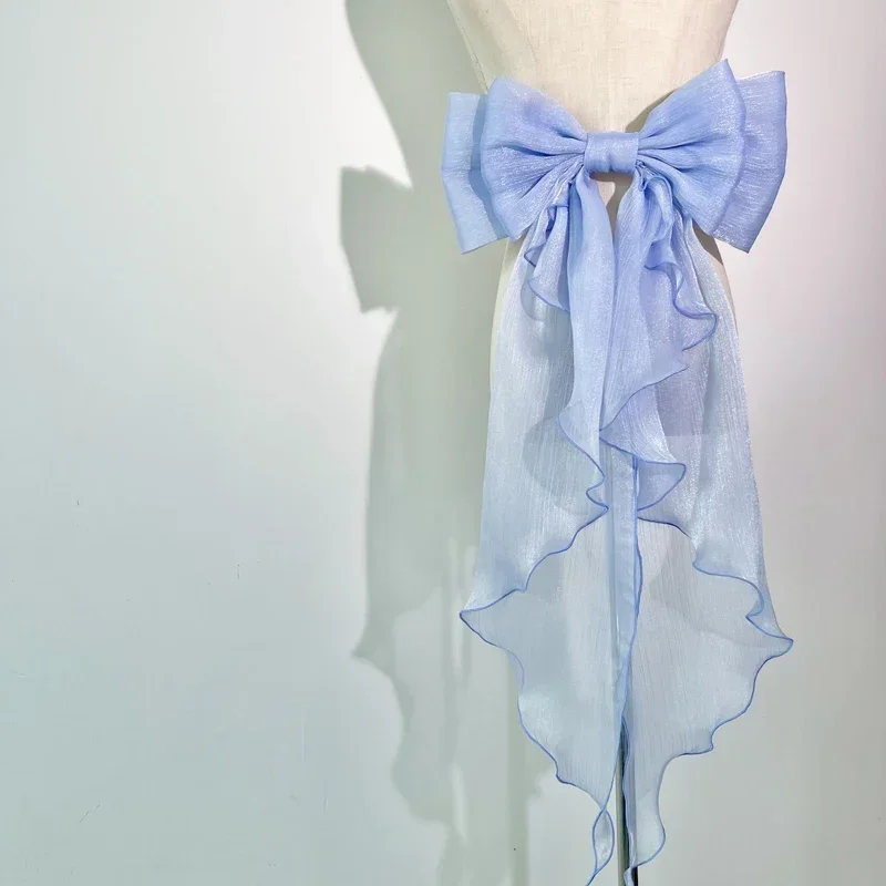 Fiocco da trascinamento Seta l - Wedding Dress Supply recensione e prezzo