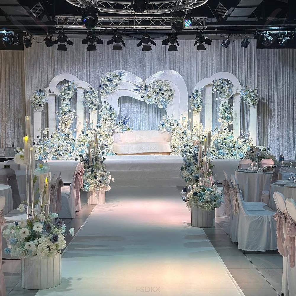 Supporto per fondale ad arco i - Wedding Supply Factory recensione e prezzo