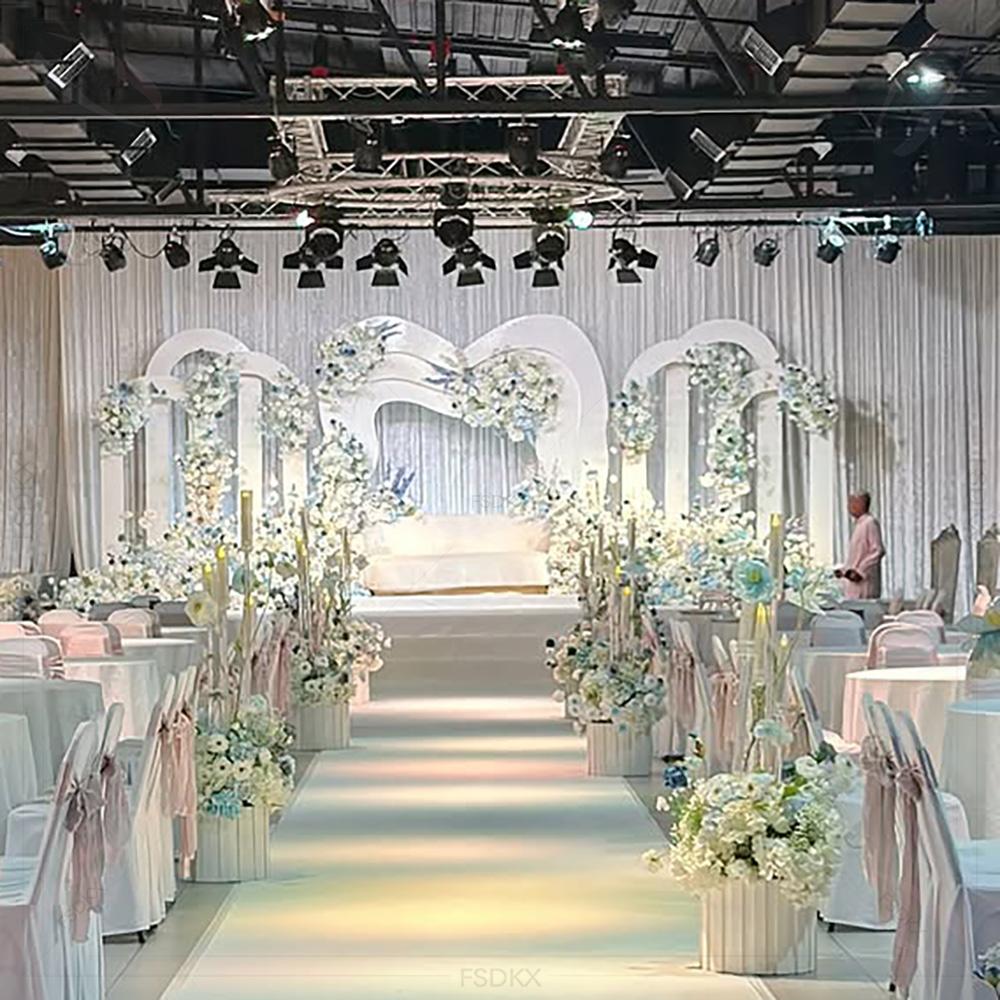 Supporto per fondale ad arco i - Wedding Supply Factory recensione e prezzo