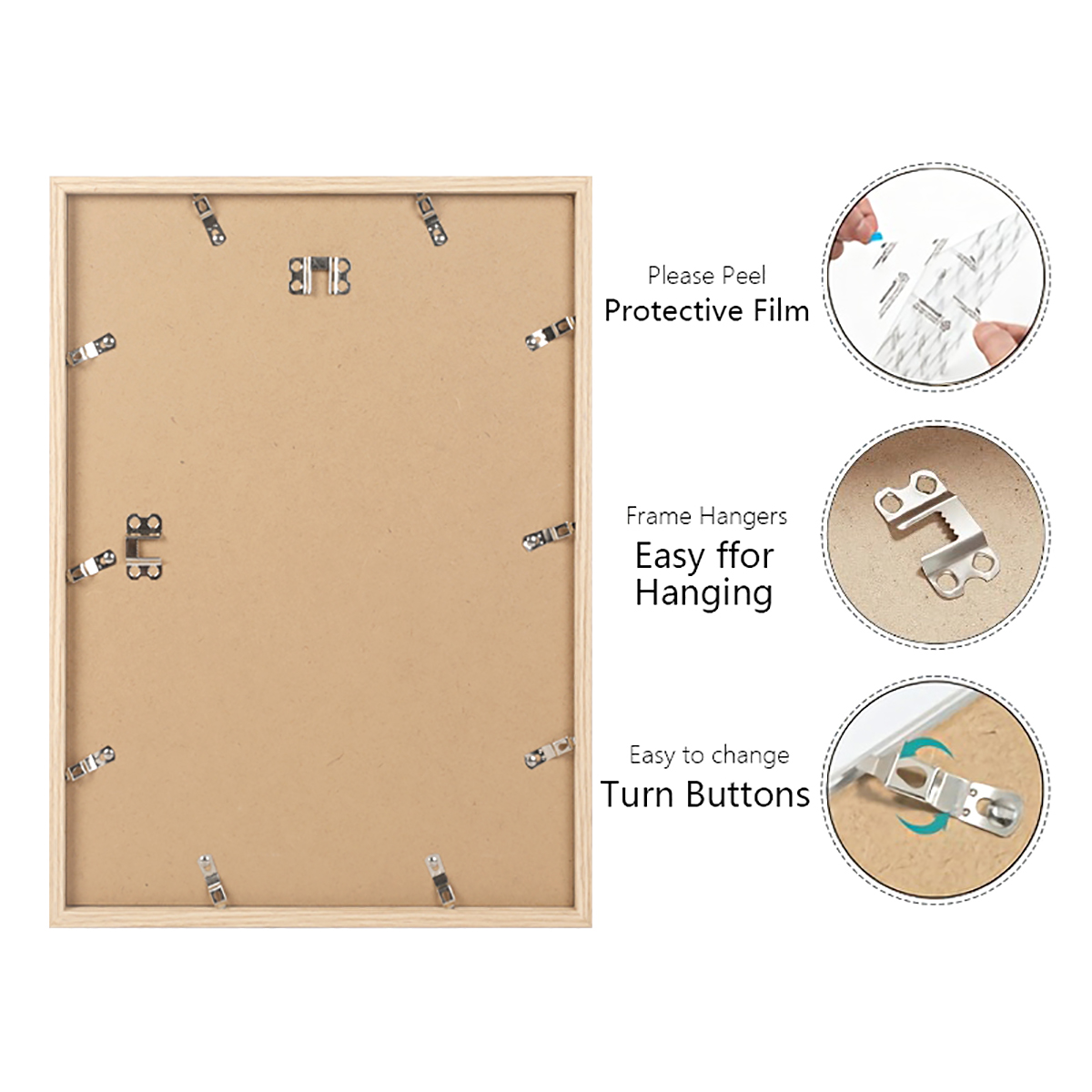 Dipinto su tela personalizzato - Wedding Party Supply recensione e prezzo