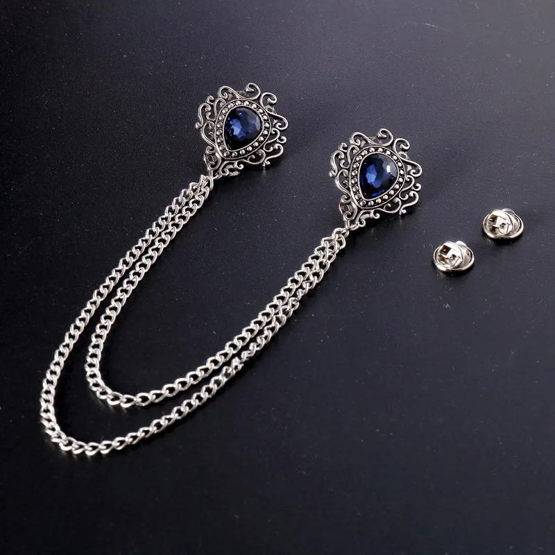 Elegante spilla vintage in leg - Wedding Decoration Supply recensione e prezzo