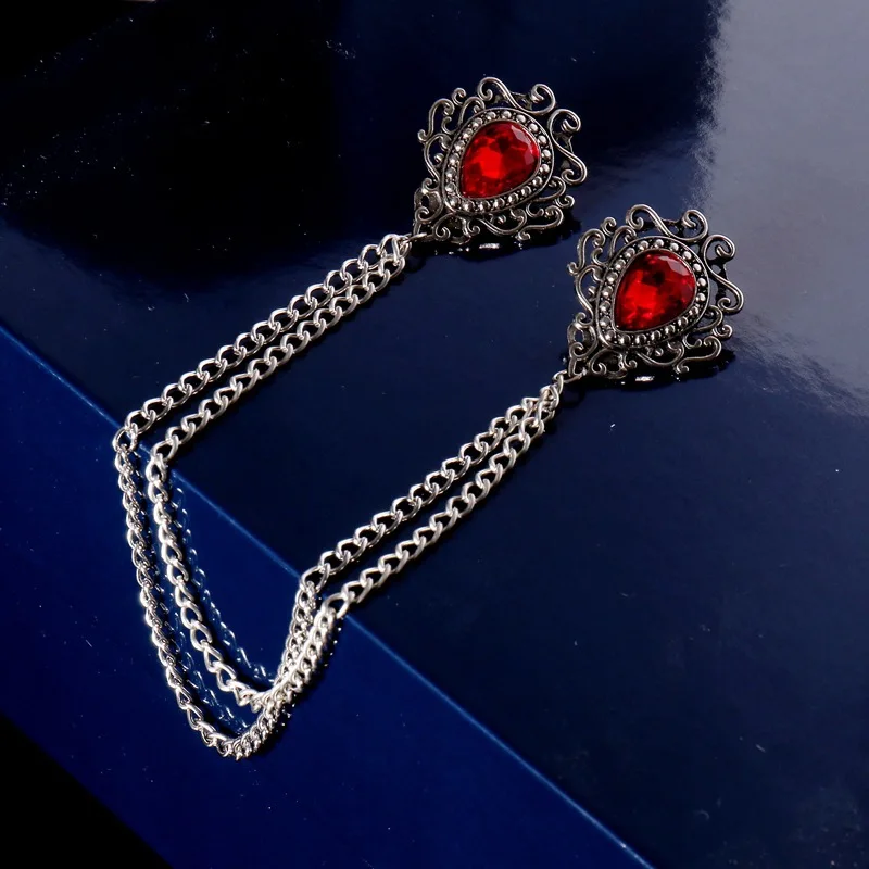 Elegante spilla vintage in leg - Wedding Decoration Supply recensione e prezzo