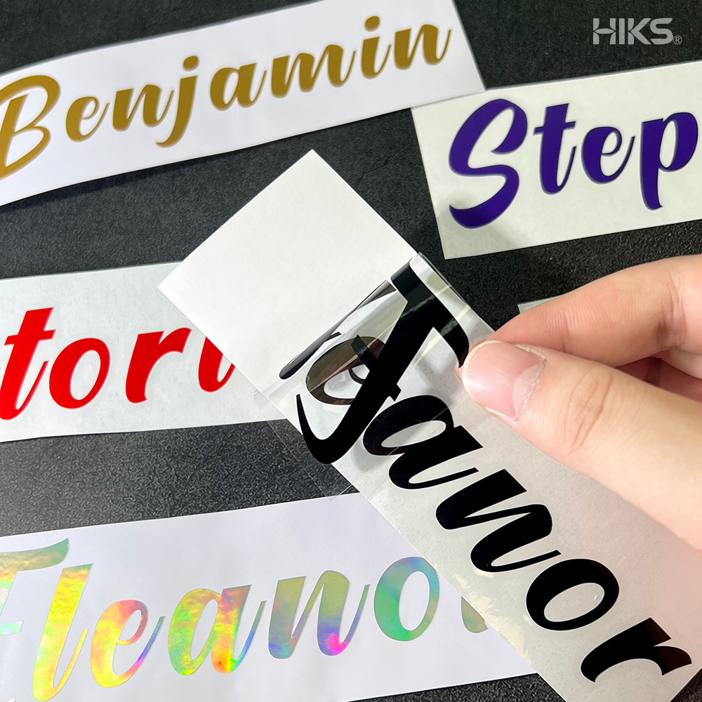 3 Adesivi Personalizzati con N - Wedding Party Supply recensione e prezzo