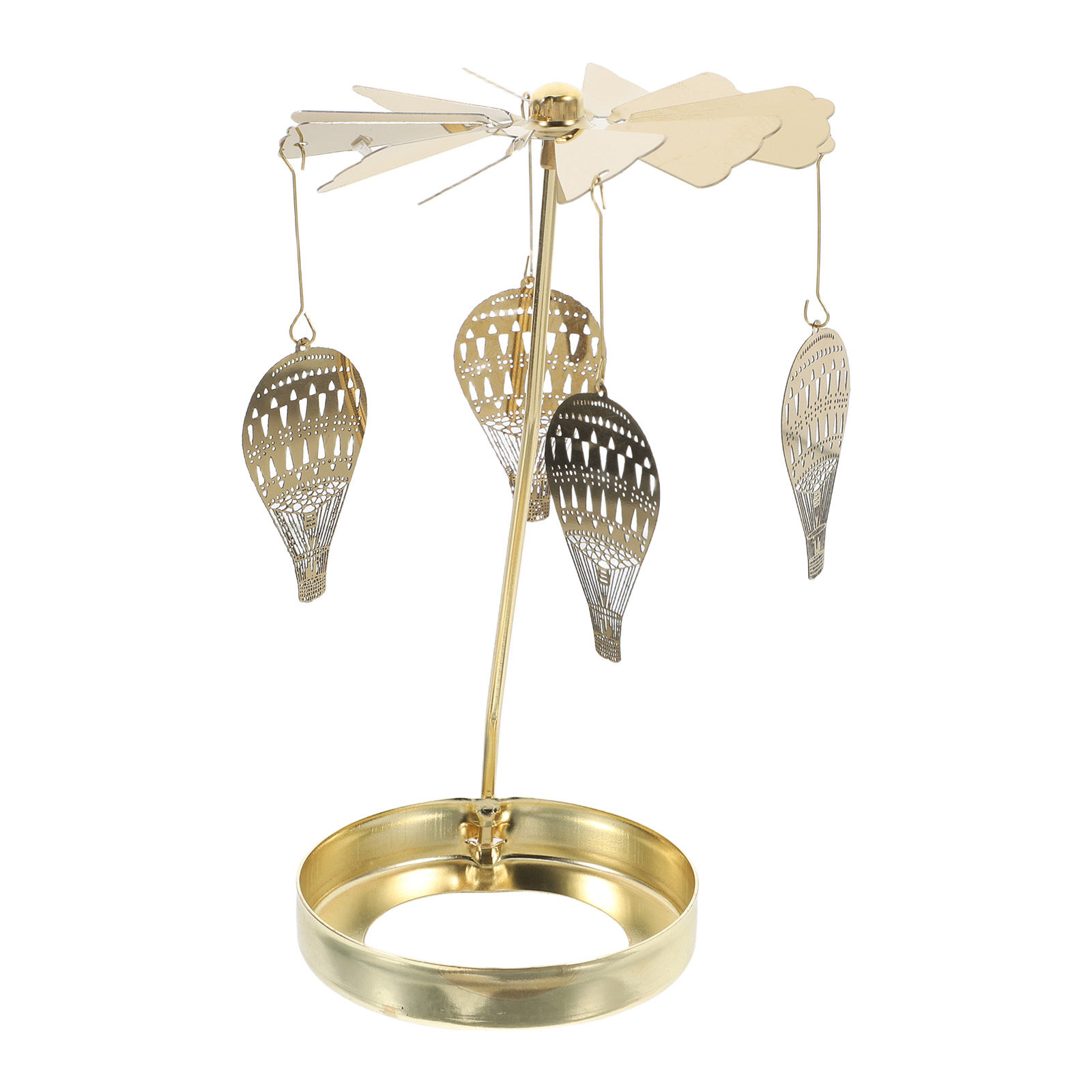 Supporto Rotante in Metallo pe - Wedding Supply Decor recensione e prezzo