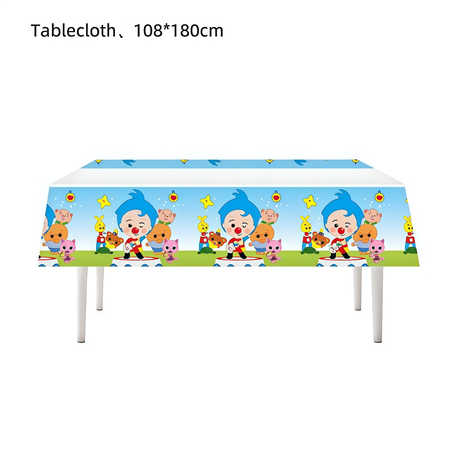Articoli per Feste Usa e Getta - Confetti Balloon Set recensione e prezzo