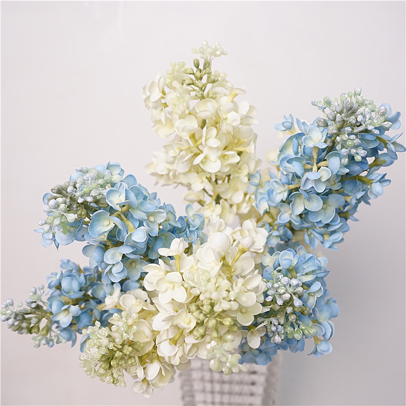 4 pz/lotto Feel Real Touch idr - Wedding Party Supply recensione e prezzo