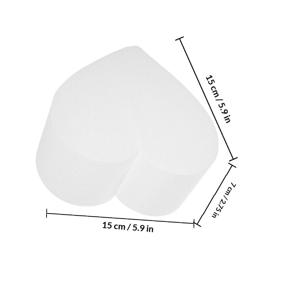 4 Pezzi di Manichini per Torte - Wedding Supply Decor recensione e prezzo