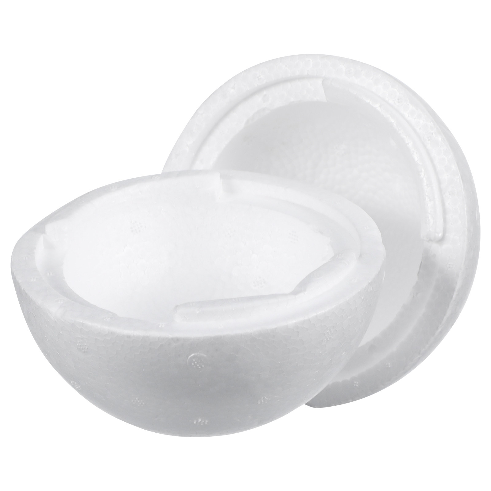 Grandi Palline di Schiuma Bian - Wedding Supply Decor recensione e prezzo