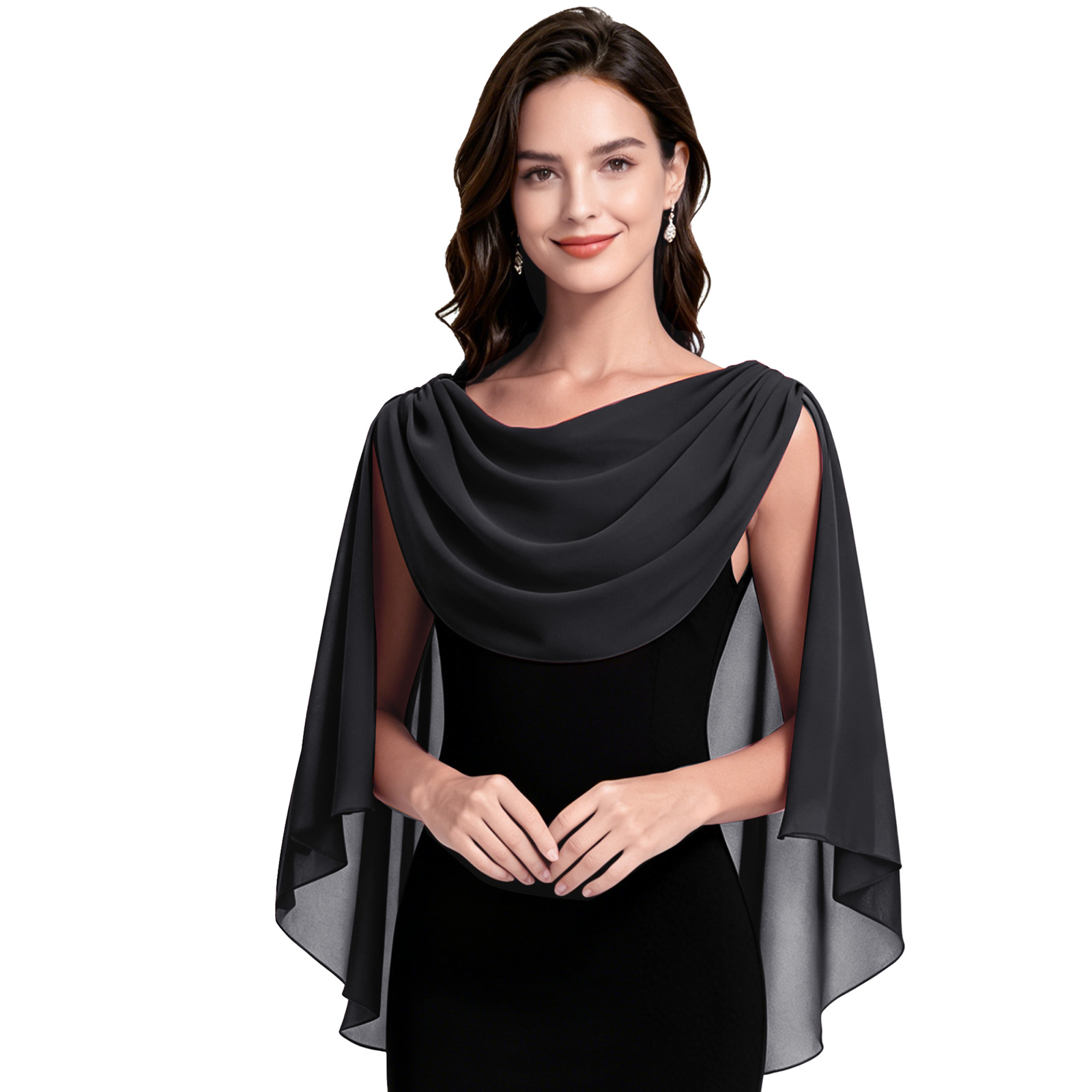 Sciarpe e Coprispalle Eleganti - Wedding Dress Supply recensione e prezzo