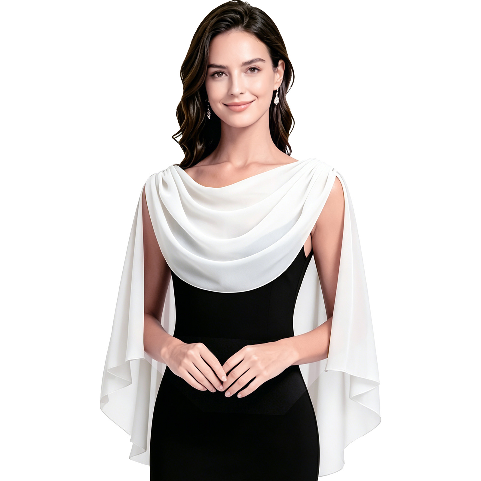 Sciarpe e Coprispalle Eleganti - Wedding Dress Supply recensione e prezzo