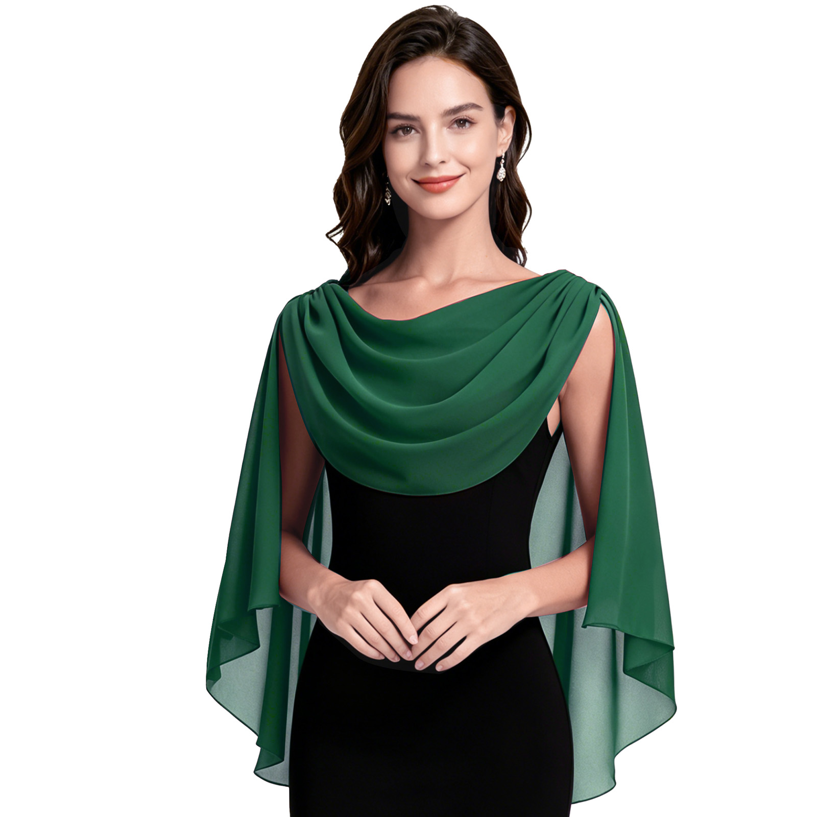 Sciarpe e Coprispalle Eleganti - Wedding Dress Supply recensione e prezzo