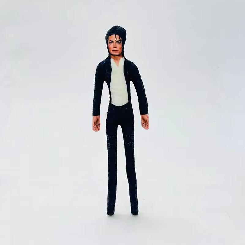 Figura di Peluche Articolata P - Wedding Party Supply recensione e prezzo