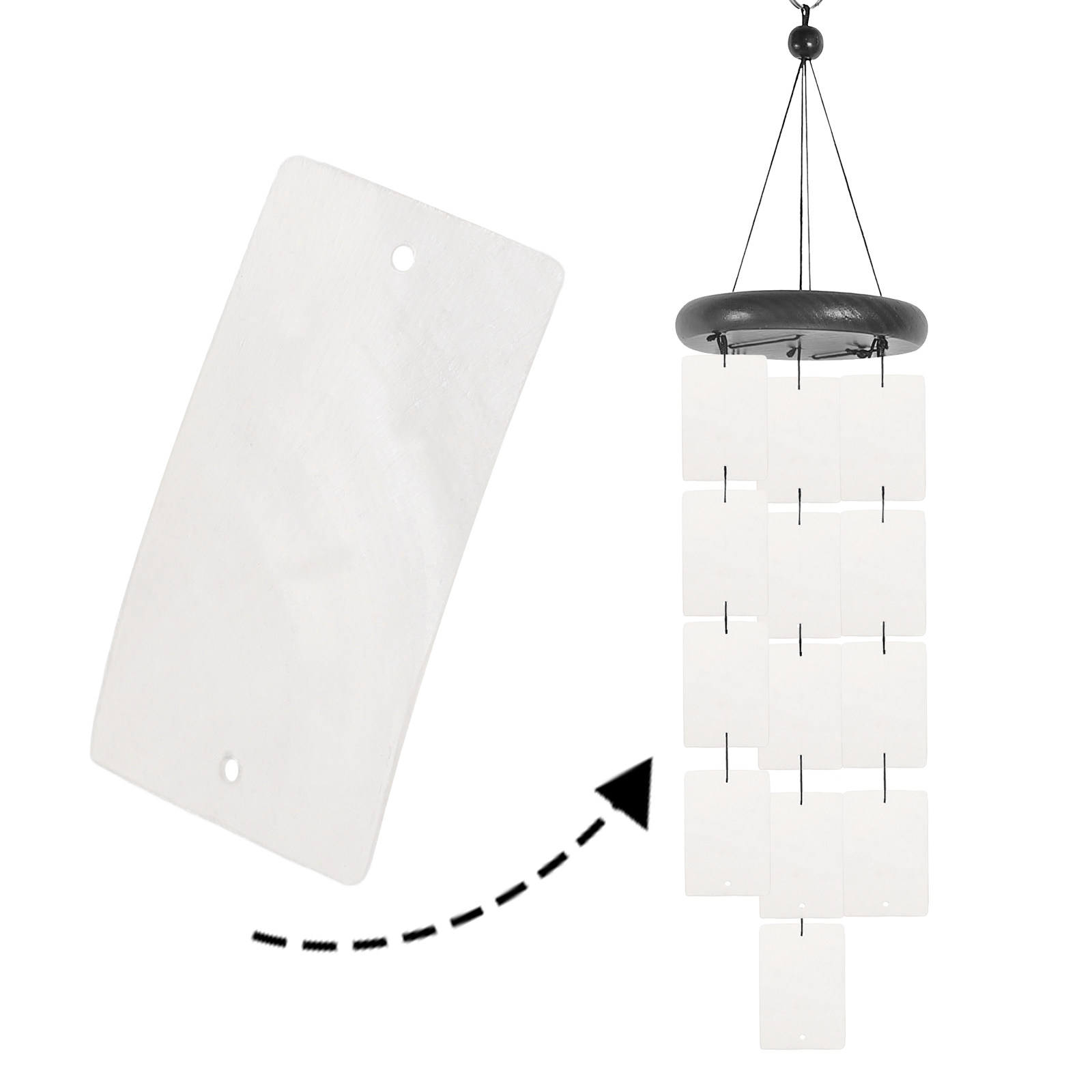 50 pezzi di ciondoli a forma d - Wedding Supply Decor recensione e prezzo