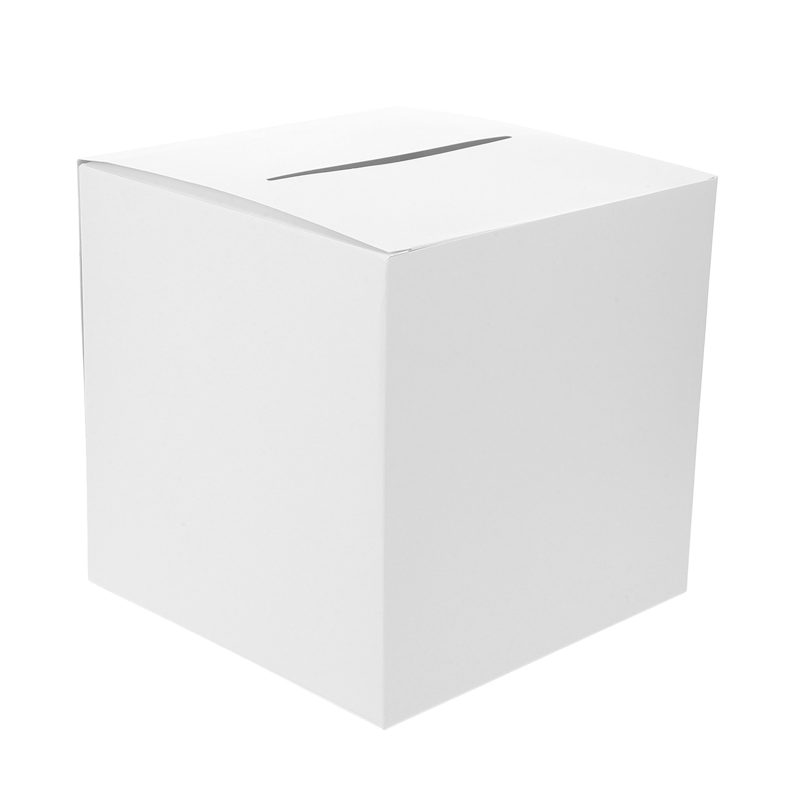 1 Set di Scatole Bianche per B - Wedding Card Box recensione e prezzo