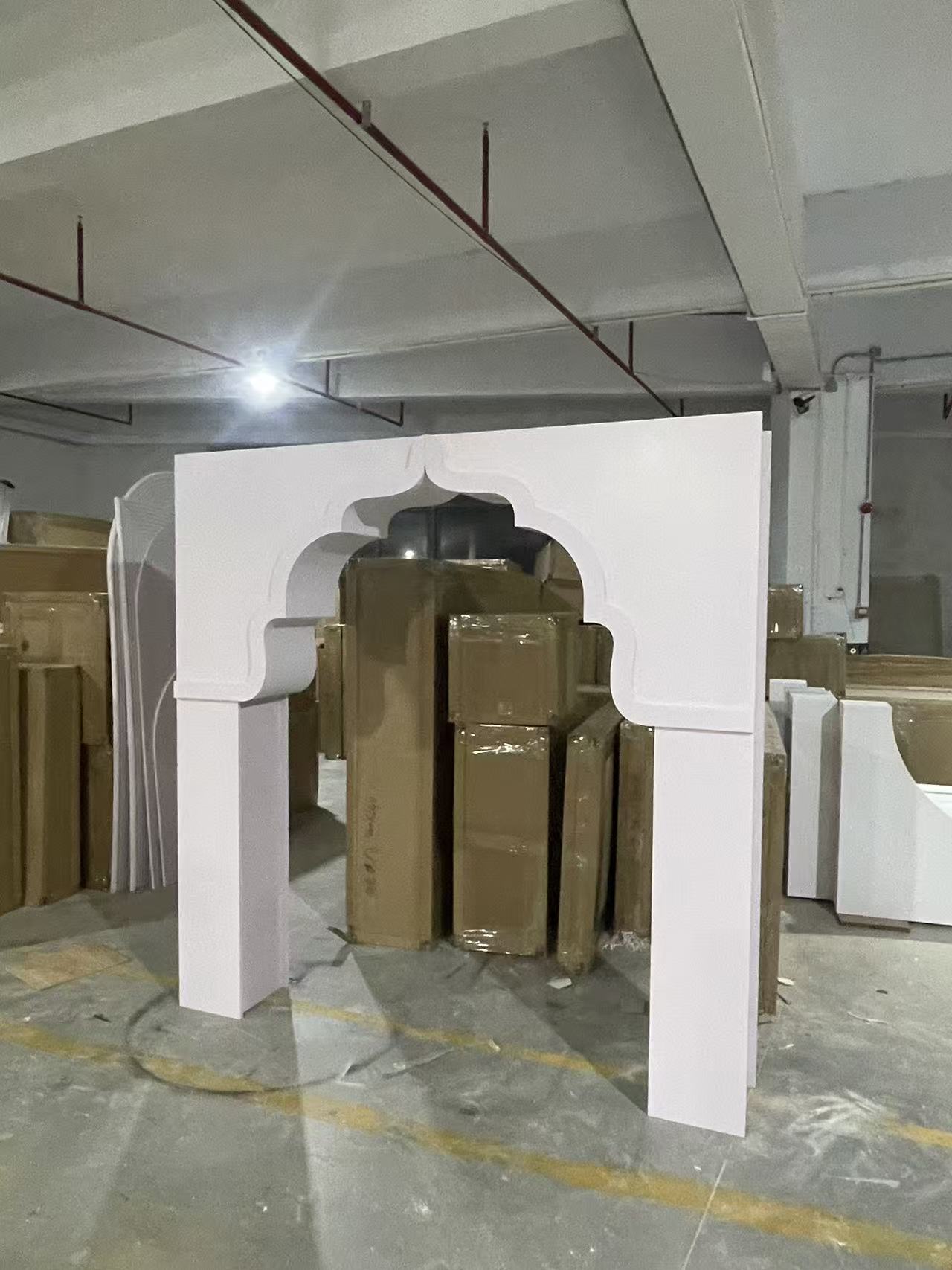 Forniture per Decorazioni di E - Indian Wedding Decor Supply recensione e prezzo