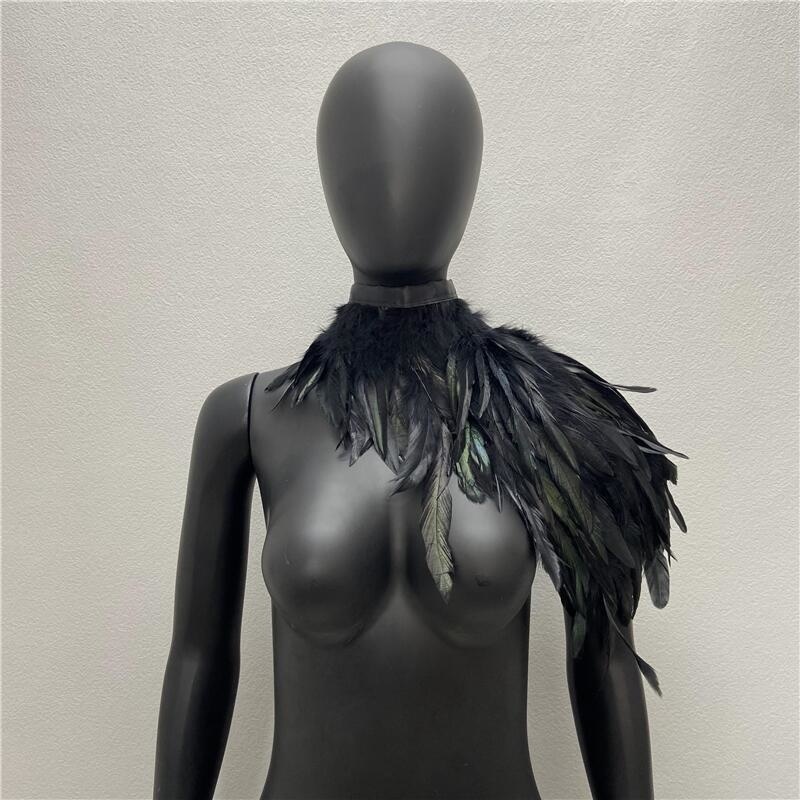Scialli di Halloween Snood bam - Wedding Dress Supply recensione e prezzo