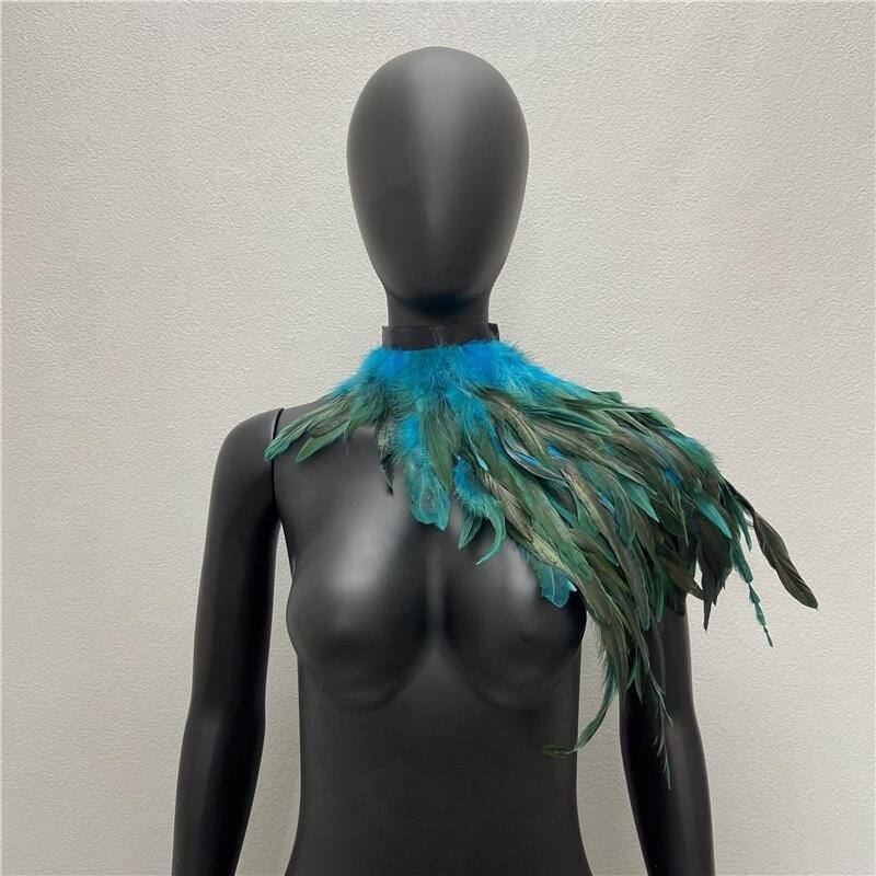 Scialli di Halloween Snood bam - Wedding Dress Supply recensione e prezzo