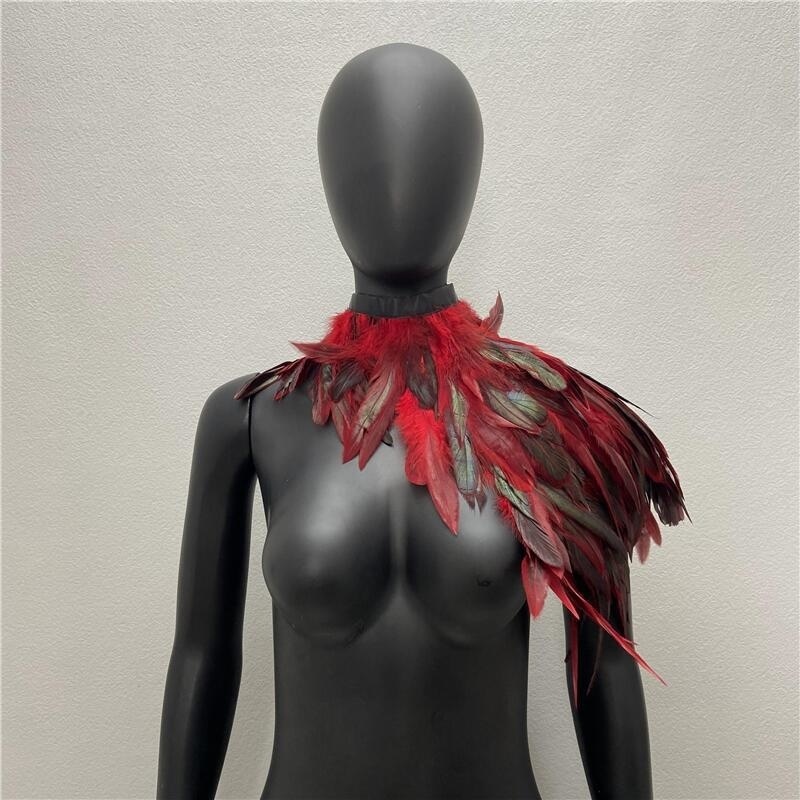 Scialli di Halloween Snood bam - Wedding Dress Supply recensione e prezzo