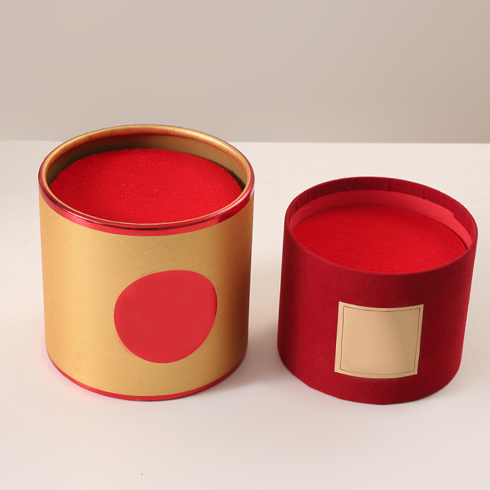 2 Pezzi Blocchi Rotondi di Spu - Wedding Supply Decor recensione e prezzo