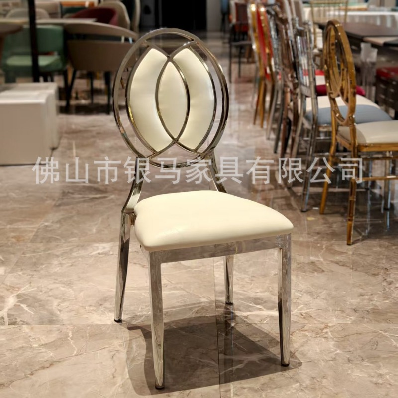Sedia da pranzo per matrimoni, - Wedding Supply Factory recensione e prezzo