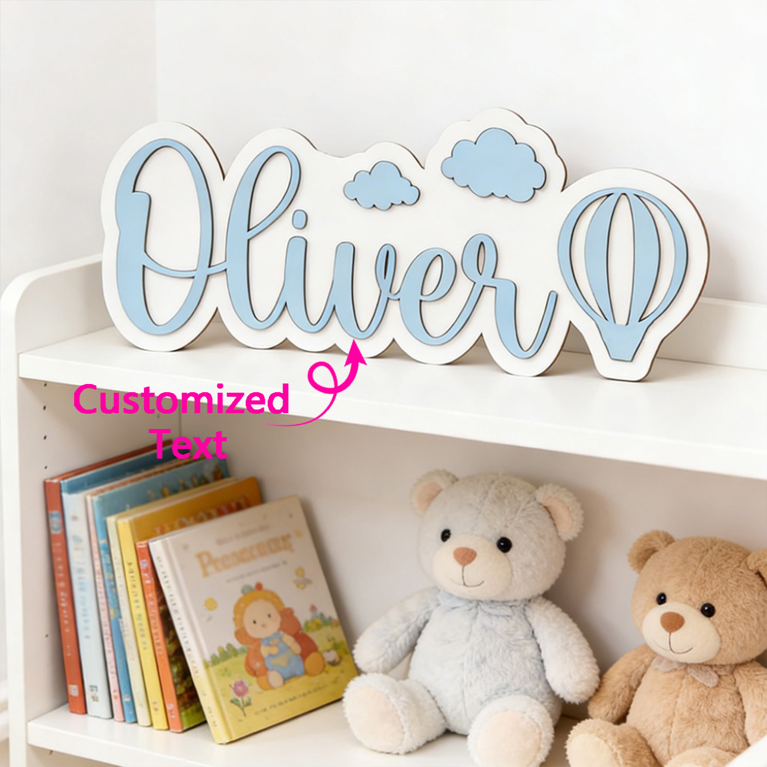 Insegna Personalizzata per Cam - Wedding Party Supply recensione e prezzo
