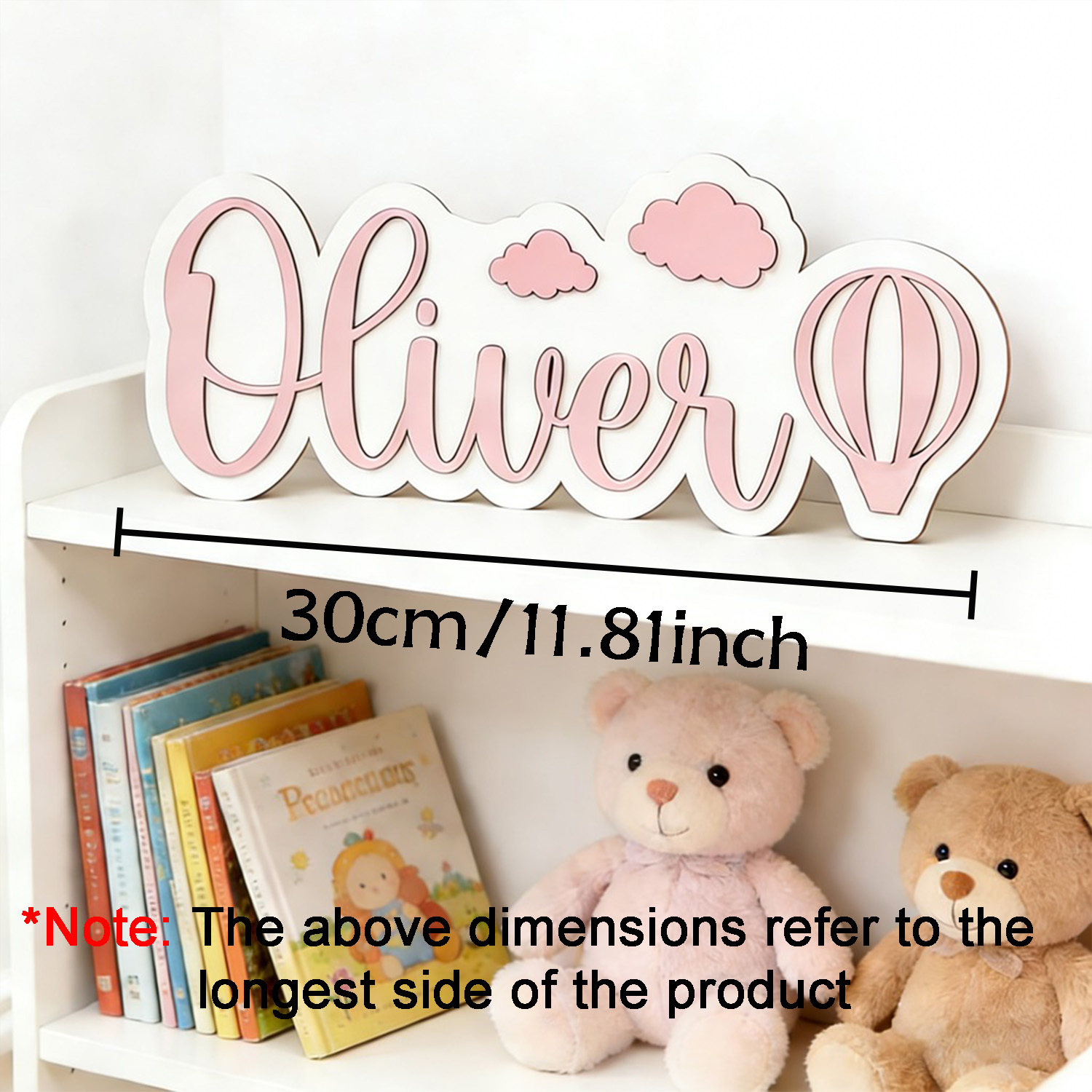 Insegna Personalizzata per Cam - Wedding Party Supply recensione e prezzo