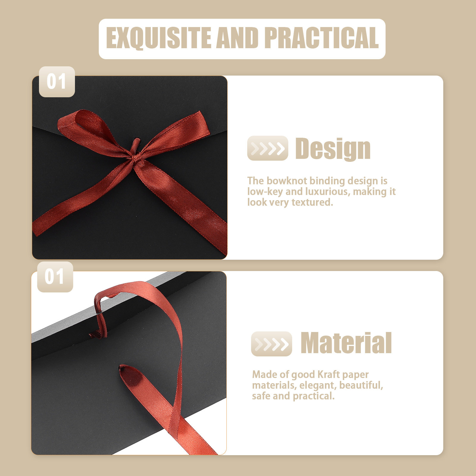 10 Pezzi di Eleganti Buste per - Wedding Envelopes recensione e prezzo