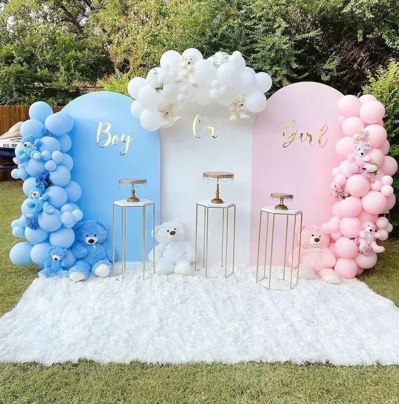 Arco per palloncini in allumin - Confetti Balloon Set recensione e prezzo